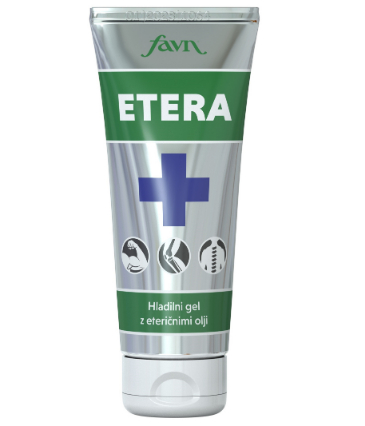 ETERA HLADILNI GEL