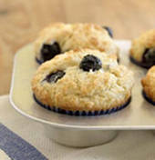 Read more about the article Mafini z aronijo