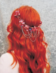 Read more about the article Zdravo barvanje in  nega las