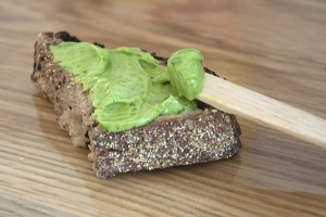 Read more about the article Matcha maslo