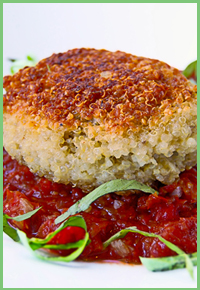 Read more about the article Kvinojini polpeti