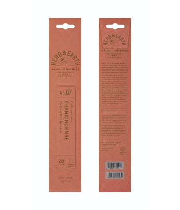 Dišeče palčke KADILO (Frankincense)