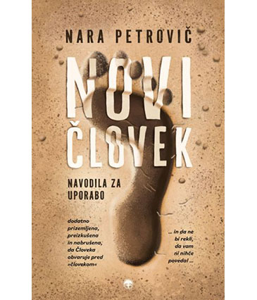 NOVI ČLOVEK