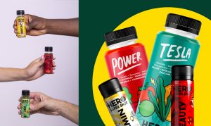 Read more about the article HERO ~ super juice & super shot