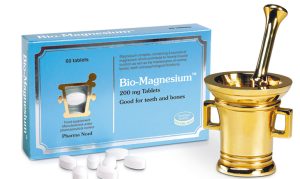 Read more about the article Pharma Nord ~ Naravni izdelki za imunski sistem in življenjsko moč