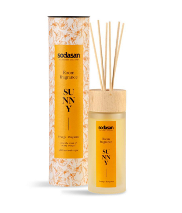 Dišava za prostor SUNNY